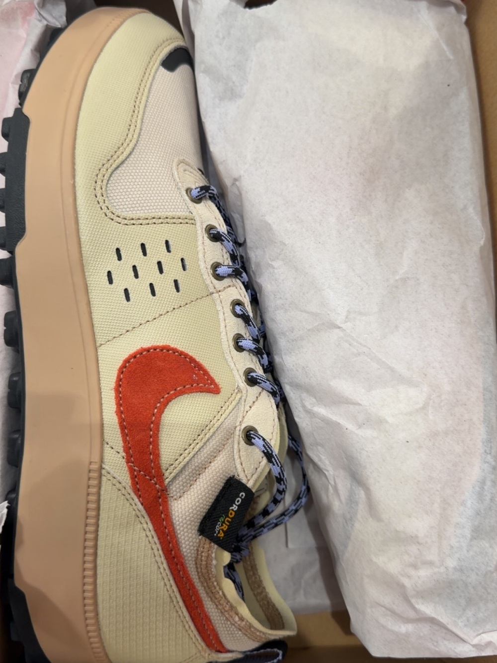 Nike CITY Premium CORDURA®
